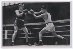 BOXING - Harangi (Hungary) & Padilla (Philippinen), Olympics 1936. - Sport