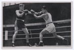 BOXING - Harangi (Hungary) & Padilla (Philippinen), Olympics 1936. - Sports