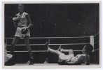 BOXING - Wilson, USA, Olympics 1936. - Sport