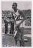 ATHLETICS - Archie F. Williams, USA, Olympics 1936. - Sport