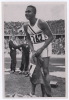 ATHLETICS - Archie F. Williams, USA, Olympics 1936. - Sports