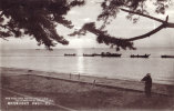 The Fine And Refreshing View Of Ichinotani Shore Suma - Kobe