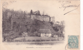 27 - TILLIERES - Les Remparts Du Château - Tillières-sur-Avre