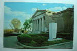 The Cincinnati - Art Museum - Cincinnati