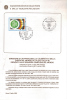 ITALIE   Document     Cup 1990      Football  Soccer  Fussball - 1990 – Italy