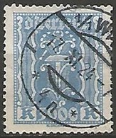 AUTRICHE N° 321 OBLITERE - Used Stamps