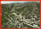 CPSM 48 LE PONT De MONTVERT Lozère  Vue Générale Les Lotissements Et Le Viala ° Ed. Lapie N° 6.k. - Le Pont De Montvert