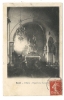 Deuil-la-Barre (95) : Paroissiennes Dans La Chapelle Du Sacré-Coeur De L'église En 1907 (animée). - Deuil La Barre