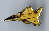 {66990} Pin's " Avion " (a) - Vliegtuigen
