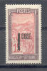 Madagaskar - Madagascar 1921 - Michel Nr. 145 * - Neufs