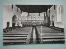 18976 POSTCARD: SUSSEX: East Worthing, St. George's Church. GUARANTEED REAL PHOTOGRAPH. - Worthing