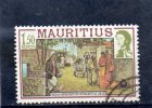 MAURITIUS 1978 O - Mauricio (...-1967)