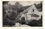 Nederland/Holland, Geulem, Oude Watermolen, 1952 - Otros & Sin Clasificación