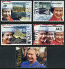 TRISTAN DA CUNHA - 40 Ann Accesion Au Trône Elisabeth II  Neufs *** // Mnh - Tristan Da Cunha