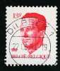 België 1986, Nr 2203 - USED / GESTEMPELD / OBLITERE - 1981-1990 Velghe