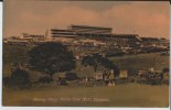 Epsom. Derby Day From The Hill. F. Frith & Co, Ltd, Reigate.  Frith's Series. - Surrey