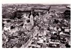 Donnemarie En Montois - En Avion Au Dessus De...vue Panoramique - Donnemarie Dontilly