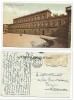 FIRENZE, Palazzo Pitti, Firenze, 1916., Italy, Postcard - Postage Due