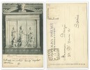 FIESOLE, Cattedrale, 1904., Italy, Postcard - Portomarken