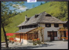 Montreux : Auberge-restaurant De Sonchaud Sur Villeneuve, Vers 1981, Ouvert D'avril à Oct. ; Grand Format 10/15 (6819) - Villeneuve