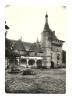 Cp, 41, Talcy, Le Château, La Cour Intérieure, Voyagée 1963 - Autres & Non Classés