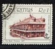 Maurice (Mauritius)  Bank R1 - Mauritius (1968-...)