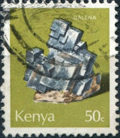 Pays : 259,1 (Kénya : République)  Yvert Et Tellier N° :     99 (o) - Kenya (1963-...)