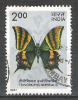 Inde N° Yvert 686 OBLITERE - Used Stamps