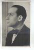 PHOTO ACTEUR ,DEDICACEE, FRED DAX EN 1947 - Signed Photographs