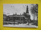 GRONINGEN VISMARKT MET KORENBEURS - Groningen