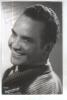 PHOTO ACTEUR ,DEDICACEE, ANDRE KEIW ? - Signed Photographs