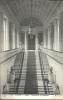 ILE DE FRANCE - PARIS - CHAMBRE DU SENAT - CARTE EMISE POUR CONGRES VERSAILLES 1906 - Escaliers D'honneur - Evènements