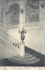 ILE DE FRANCE - PARIS - CHAMBRE DU SENAT - CARTE EMISE POUR CONGRES VERSAILLES 1906 - Escalier D'honneur - Events