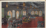 USA-Postcard  - Chinese Room,the Observatory Of The L.C.Smith Building,Seattle - Seattle