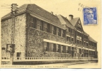 SAINT GENEVIEVE DES BOIS . GROUPE SCOLAIRE FERDINAND BUISSON ( Coupure Sur Au Carte ) - Sainte Genevieve Des Bois