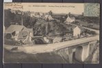 23 - Boussac Gouby - Les Deux Ponts , Les Moulins , Le Village - Boussac