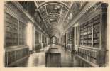 Bibliothèque. Galerie De Diane.château De Fontaineblau. - Libraries