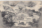 BRAY Sur SOMME : Souvenir De..... - Bray Sur Somme