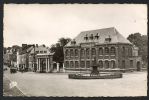 DF  / 59 NORD / LE CATEAU / PLACE DU COM / CIRCULEE EN 1959 - Le Cateau