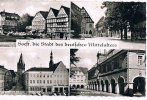 Soest       Cars / Oldtimers / Automobile   B P S - Soest