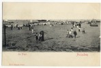 Delcampe - ARCACHON. - La Plage . - Arcachon