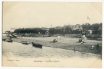 Delcampe - ARCACHON. - La Plage D'Eyrac - Arcachon