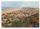 Leucate. Plage. Vue D´ensemble. - Leucate