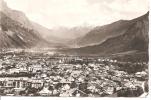 SAINT-JEAN-DE-MAURIENNE Et Le PERRON Des ENCOMBRES - Saint Jean De Maurienne