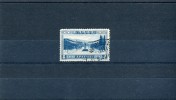 1934-Greece- "Stadium" Complete Used Hinged - Used Stamps