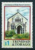 Trinidad & Tobago  1992  Jahrestage  1 $  Mi-Nr.633  Postfrisch / MNH - Trinidad & Tobago (1962-...)