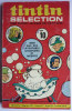 TINTIN SELECTION N°10 COUVERTURE CUBITUS  YORIK TAKATA MAGELAN ROBIN CHEVALIER ARDENT - Tintin