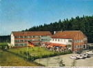 Mönchs   Waldhotel    Dobel   Cars / Oldtimer - Bad Herrenalb