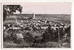 CPSM 46 MONTCUQ - Vue Panoramique - Montcuq