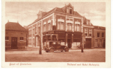 Nederland/Holland, Gorinchem, Melkpad Met Hotel Metropôle, Ca. 1925 - Gorinchem